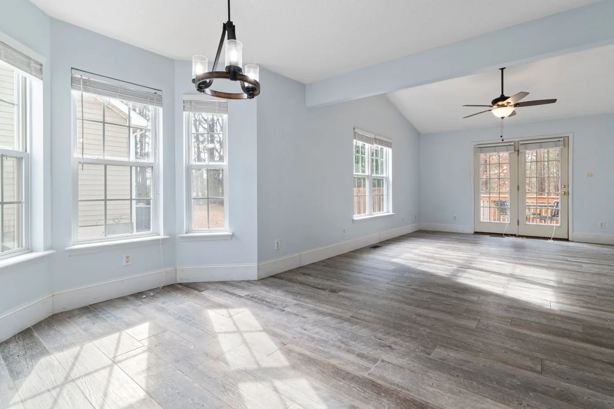 Clean, safe room after biohazard cleanup in Rosenhayn, NJ